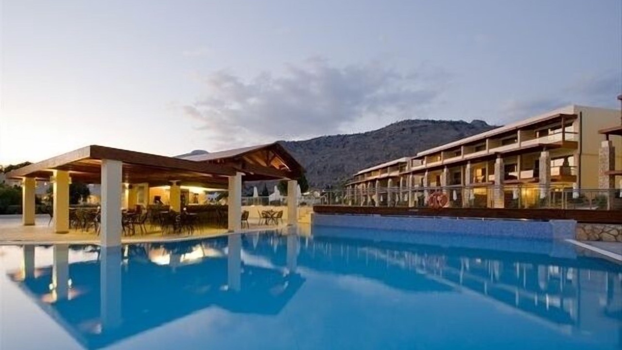 Photo of Outdoor in Pefkos