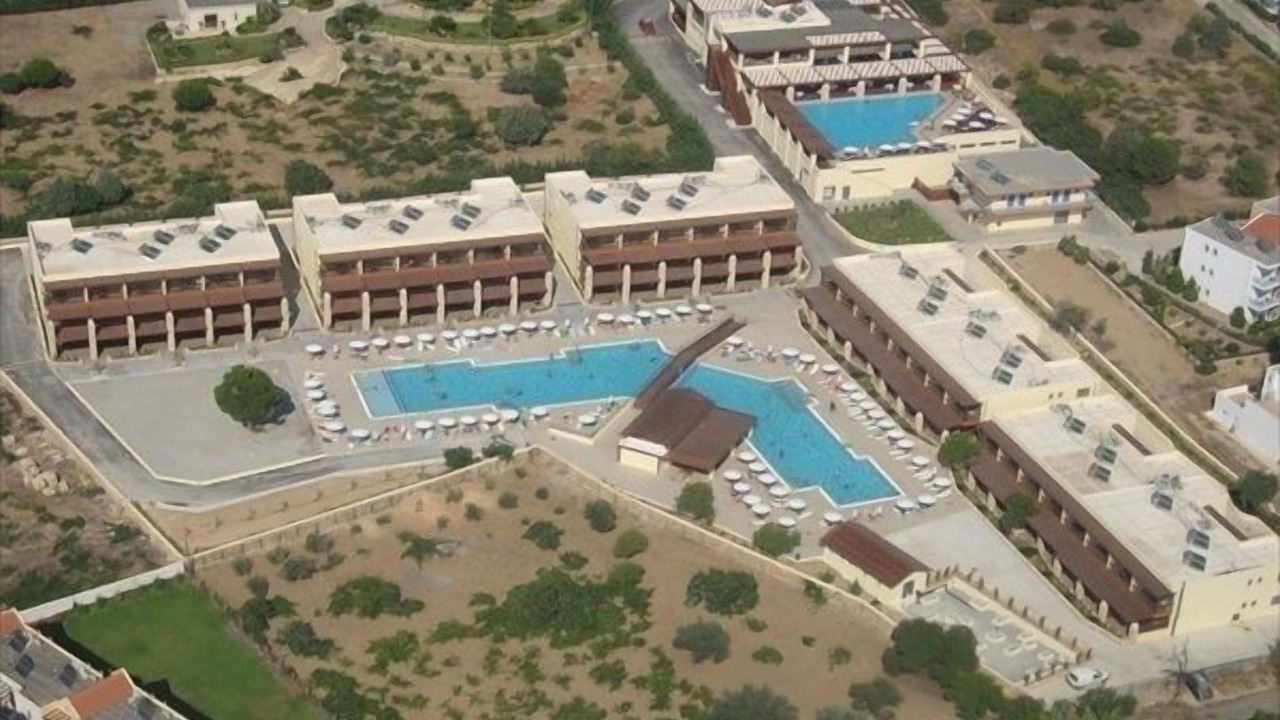 Photo of Outdoor in Pefkos