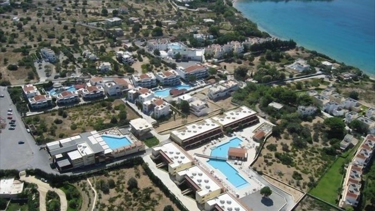 Photo of Outdoor in Pefkos