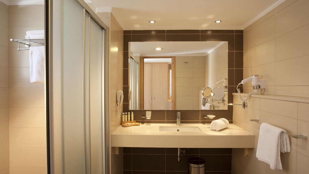 Photo of Bathroom in Pefkos