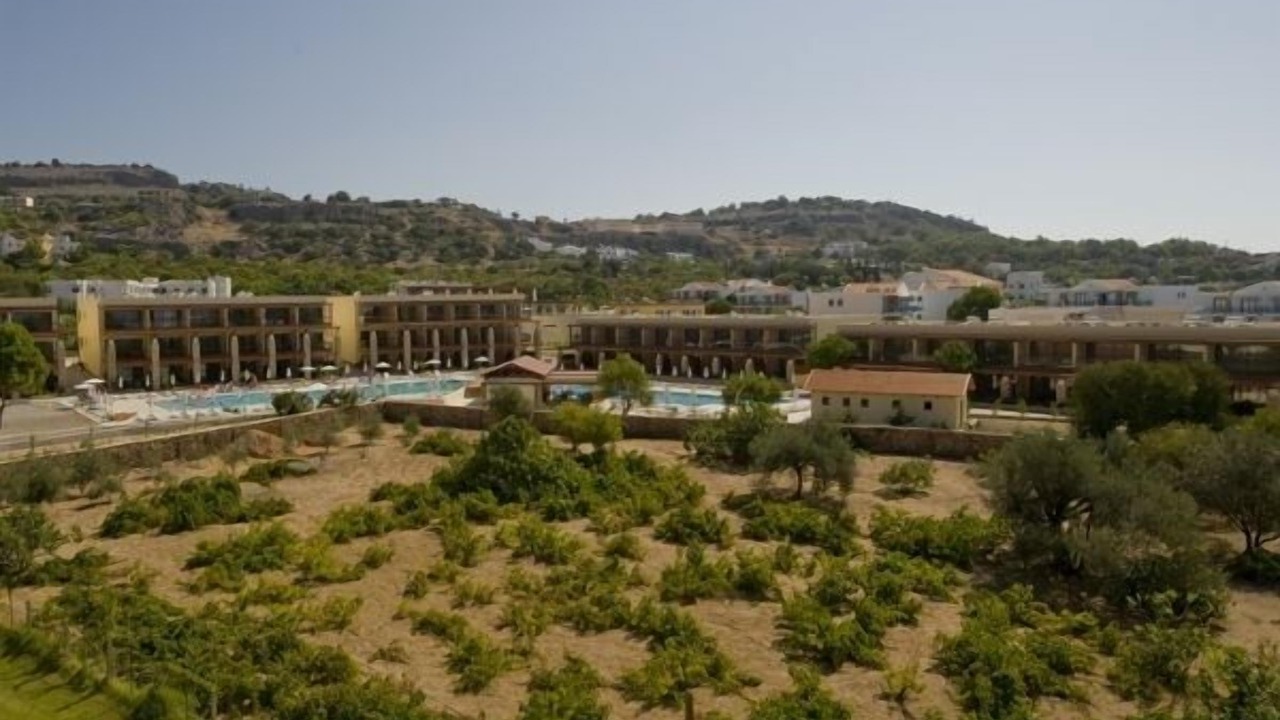 Photo of Outdoor in Pefkos