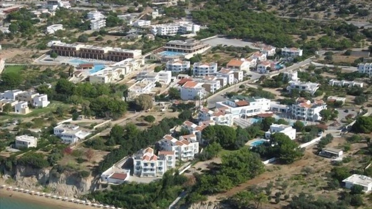 Photo of Outdoor in Pefkos