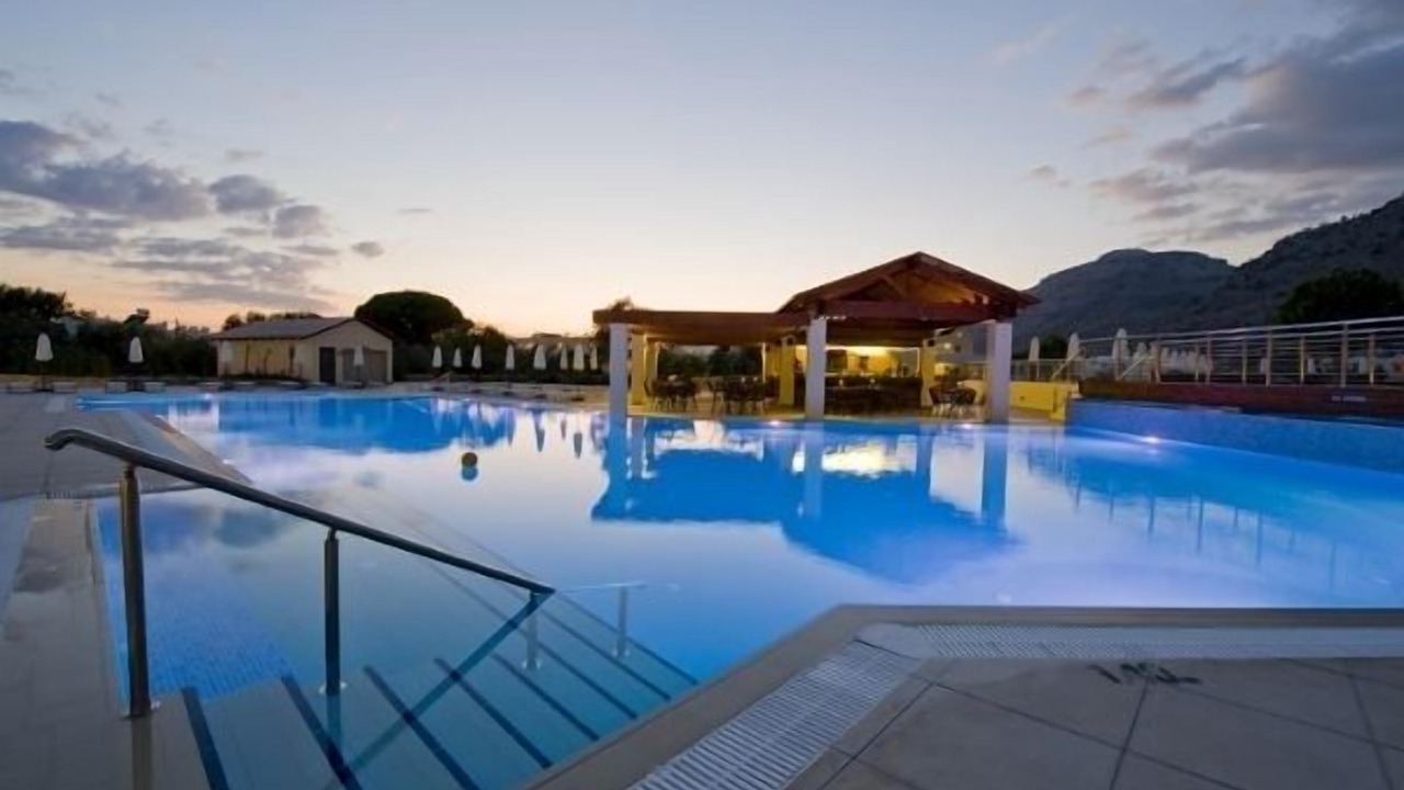 Photo of Outdoor in Pefkos