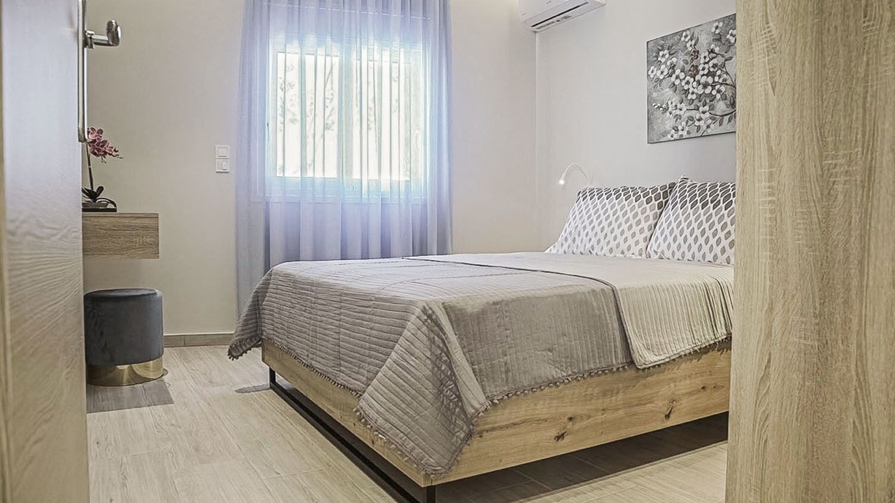 Photo of Bedroom in Kos Town
