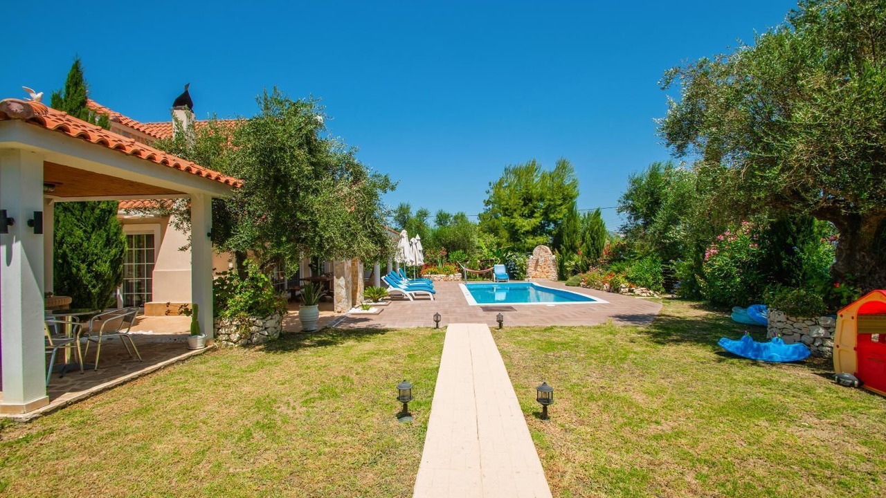 Photo of Outdoor in Laganas