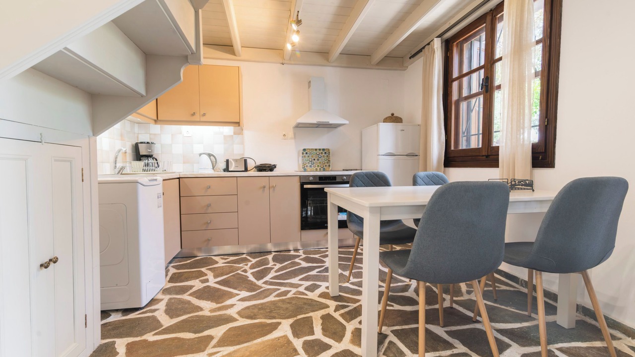Photo of Kitchen in Faliraki