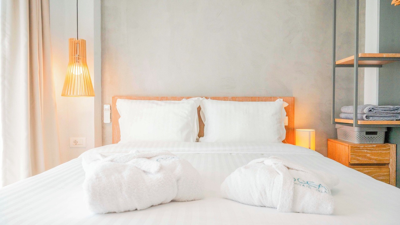Photo of Bedroom in Pefkochori