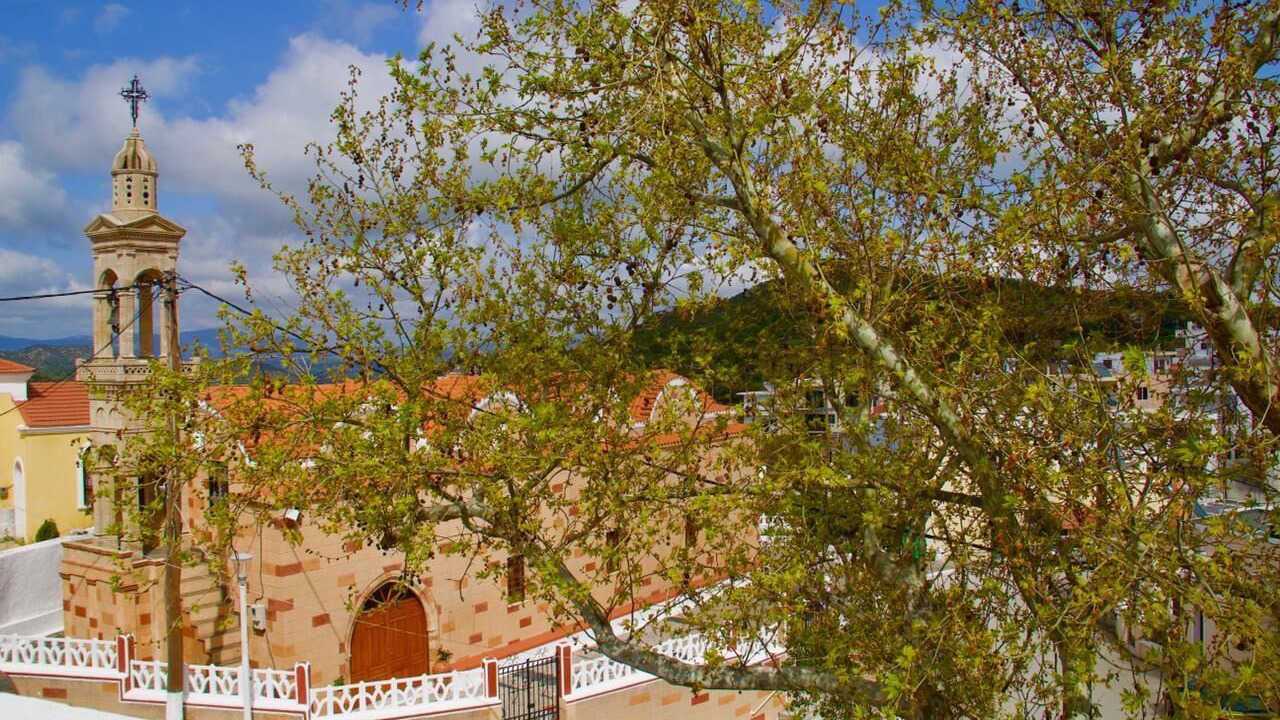 Photo of Outdoor in Asklipiio
