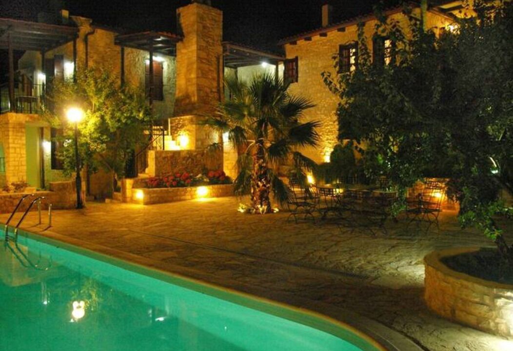Photo of Outdoor in Roumeli