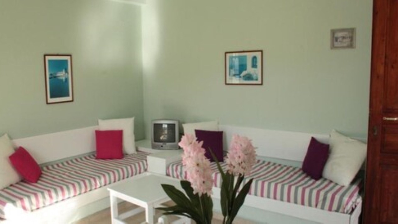 Photo of Livingroom in Stalida