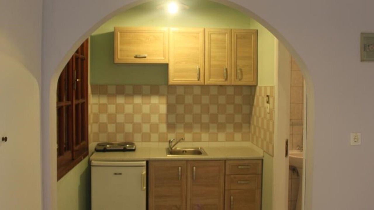 Photo of Kitchen in Stalida