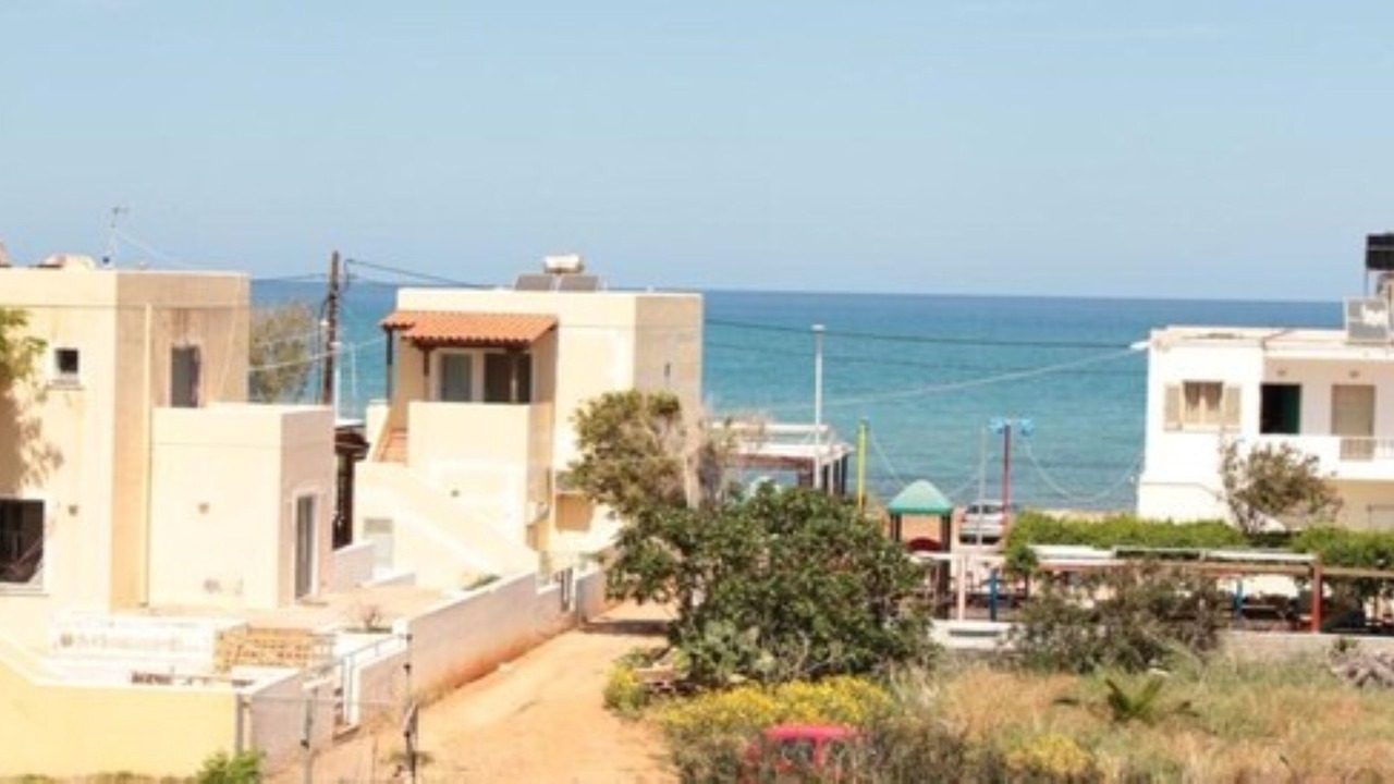 Photo of Outdoor in Stalida