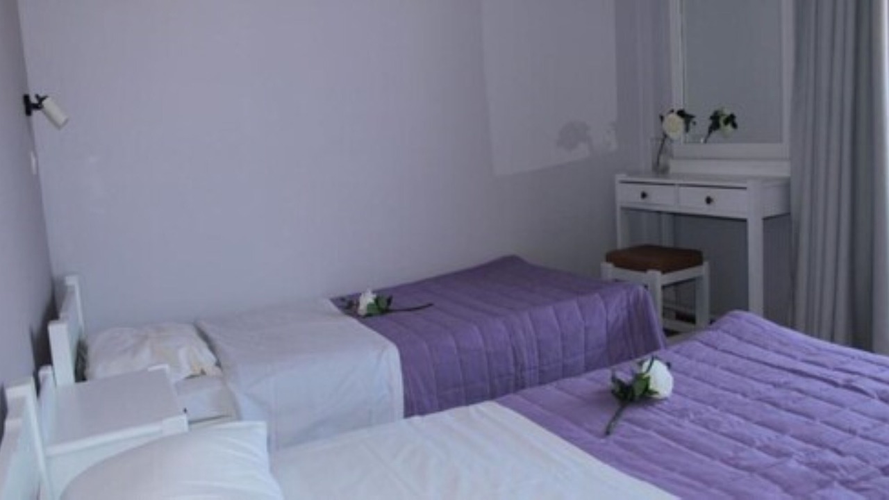 Photo of Bedroom in Stalida
