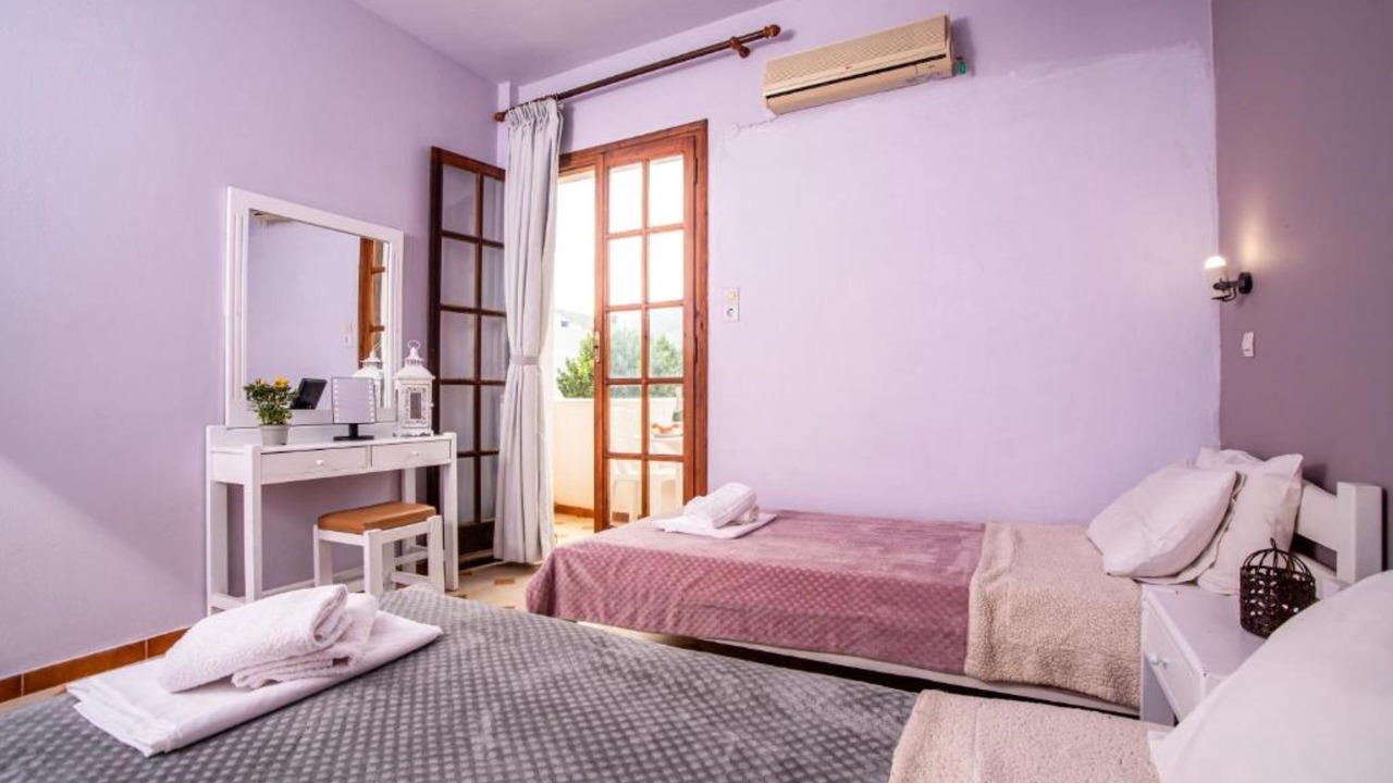 Photo of Bedroom in Stalida