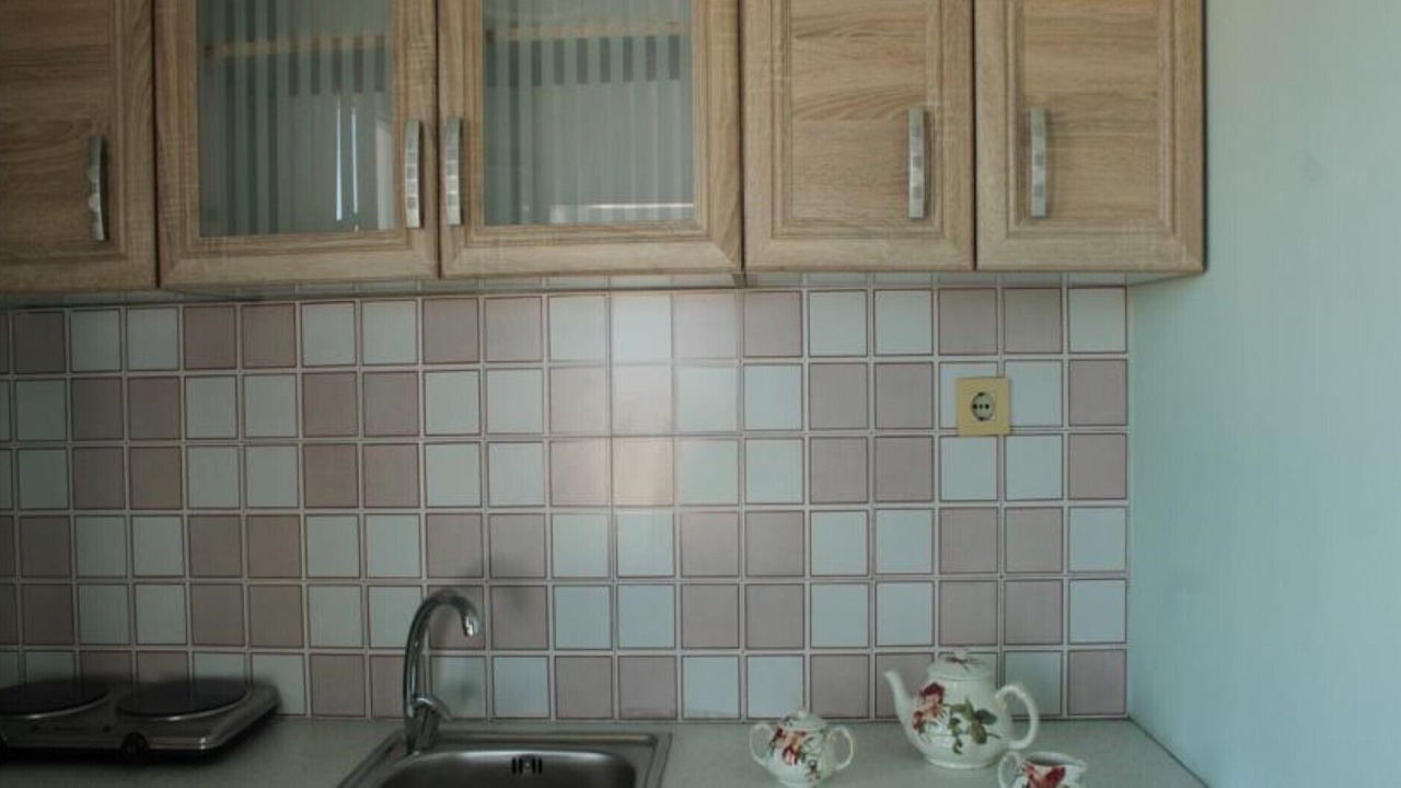 Photo of Kitchen in Stalida