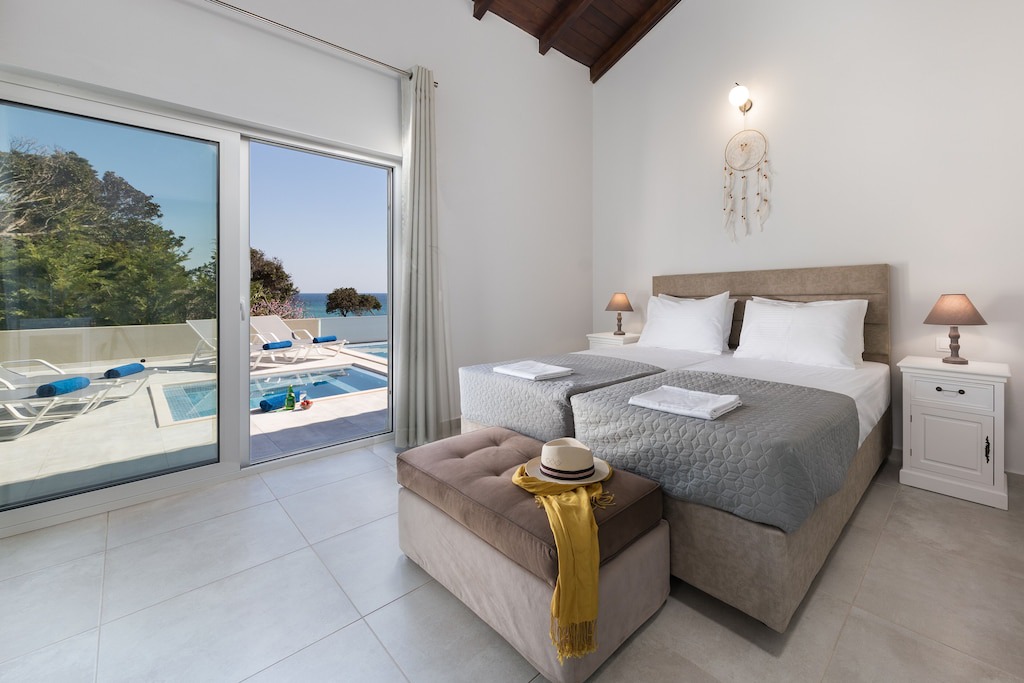 Photo of Bedroom in Chalikounas