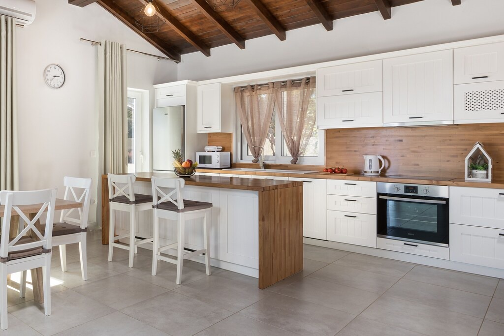 Photo of Kitchen in Chalikounas