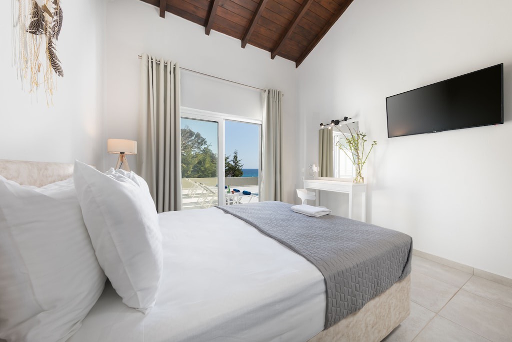 Photo of Bedroom in Chalikounas