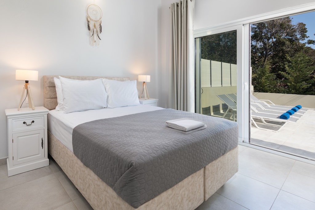 Photo of Bedroom in Chalikounas