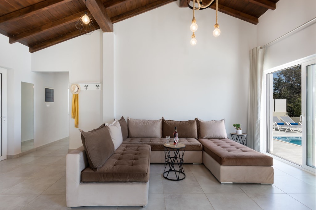 Photo of Livingroom in Chalikounas