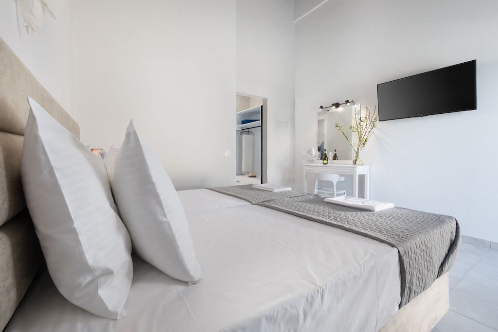 Photo of Bedroom in Chalikounas