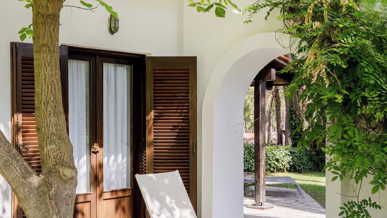 Photo of Patio Balcony in Sane