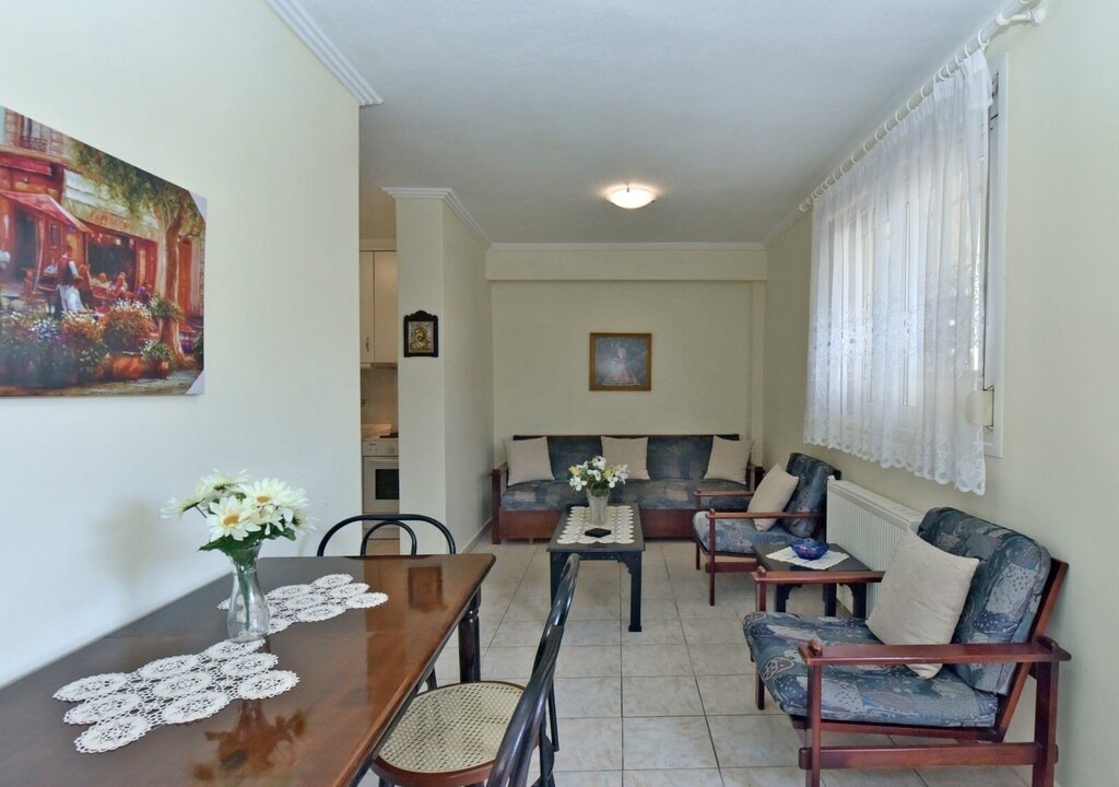 Photo of Livingroom in Nea Fokaia