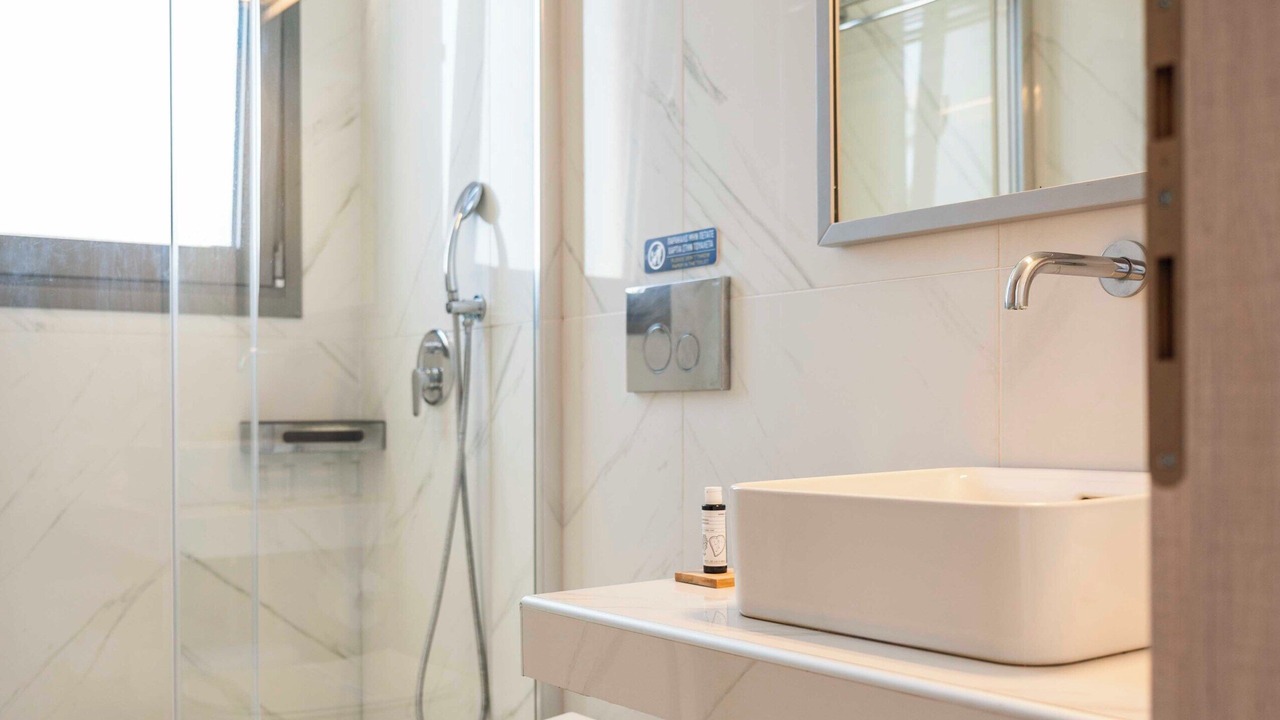 Photo of Bathroom in Pefkochori