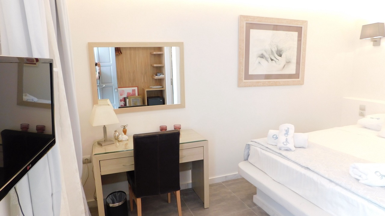 Photo of Bedroom in Paraga