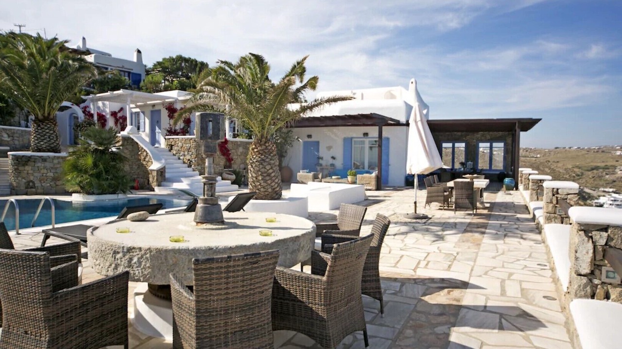 Photo of Outdoor in Paraga
