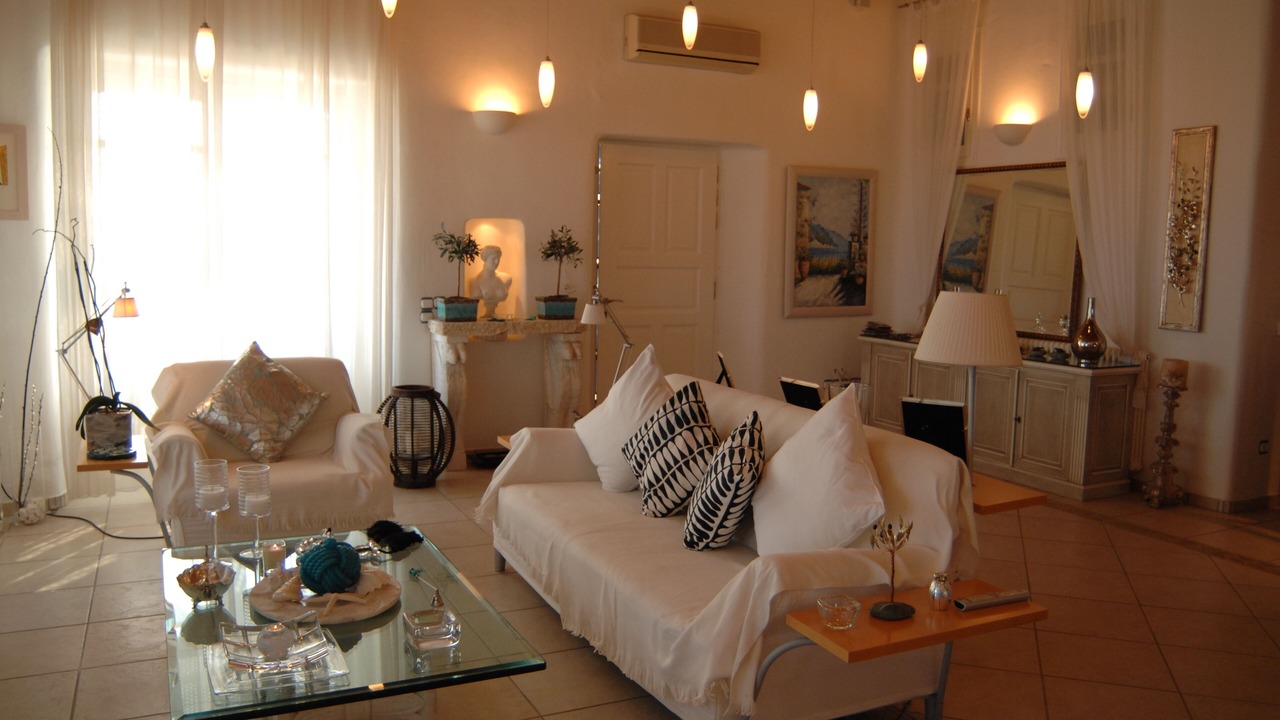 Photo of Livingroom in Paraga