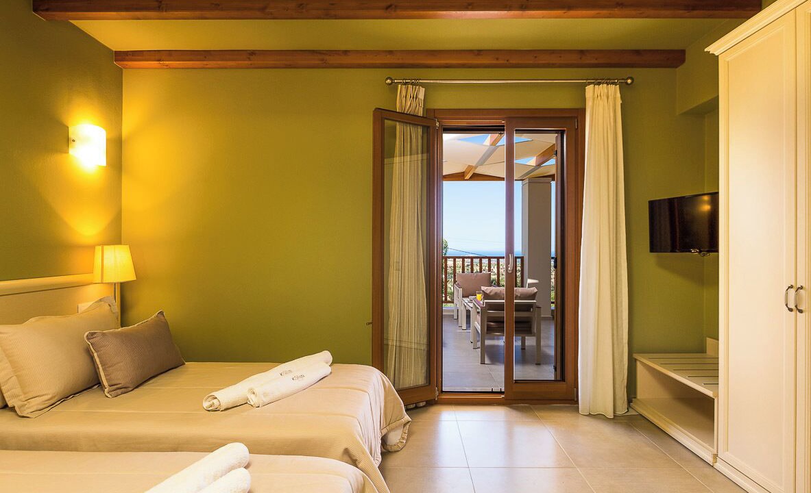Photo of Patio Balcony in Kirianna