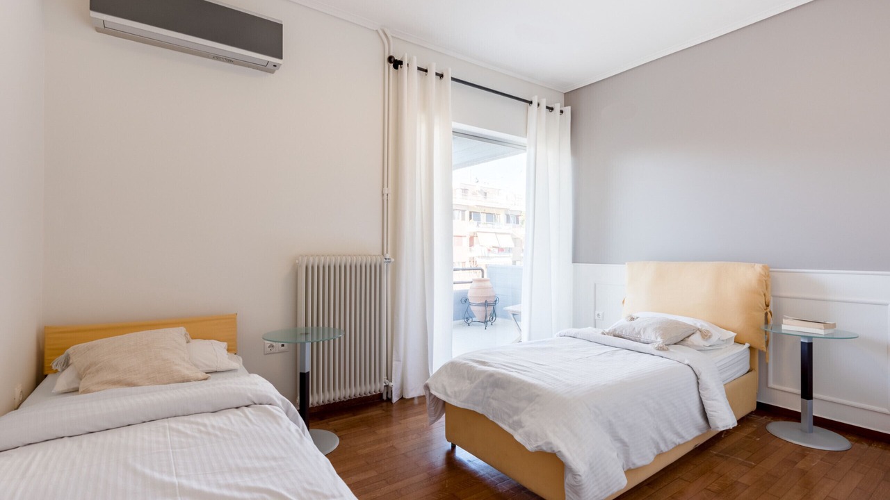 Photo of Bedroom in Glyfada