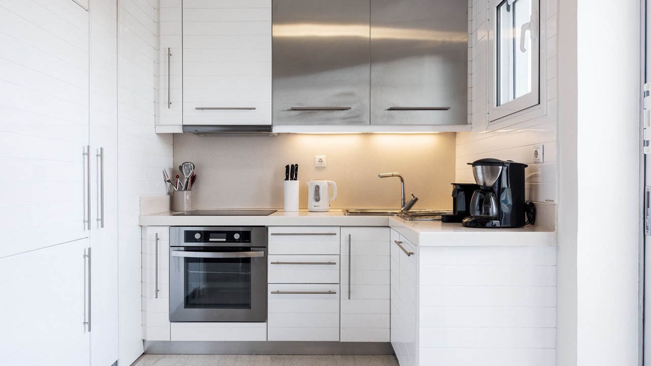 Photo of Kitchen in Glyfada