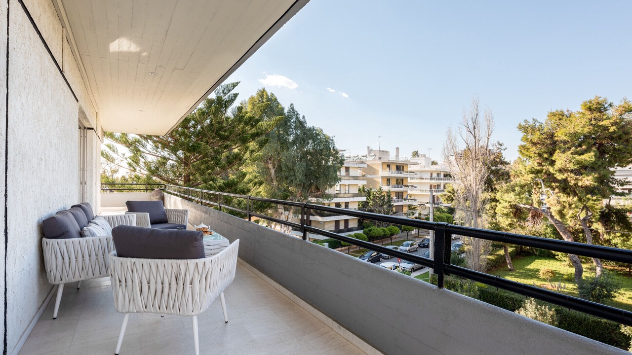 Photo of Outdoor in Glyfada