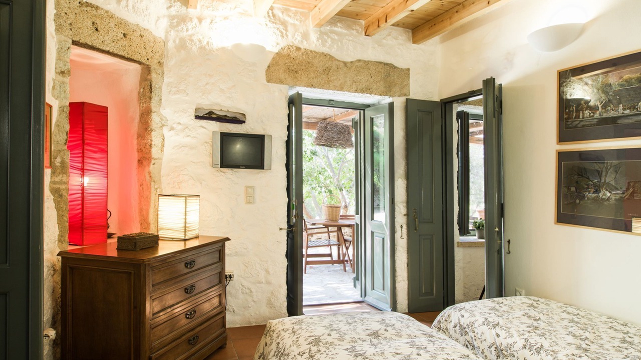 Photo of Bedroom in Kampos