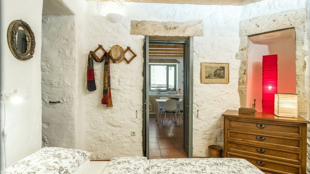 Photo of Bedroom in Kampos