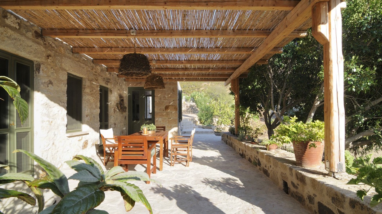 Photo of Outdoor in Kampos