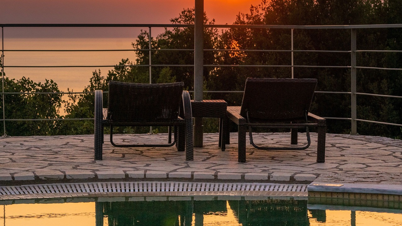 Photo of Outdoor in Fiskardo