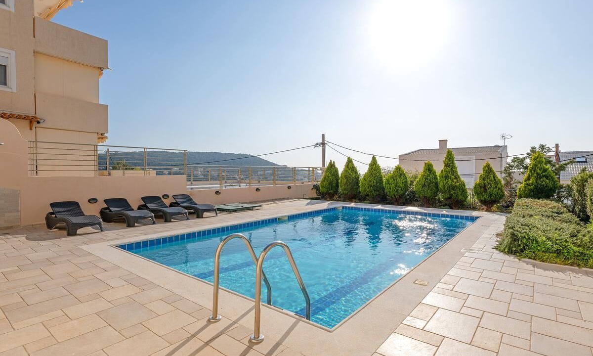 Photo of Outdoor in Saronida