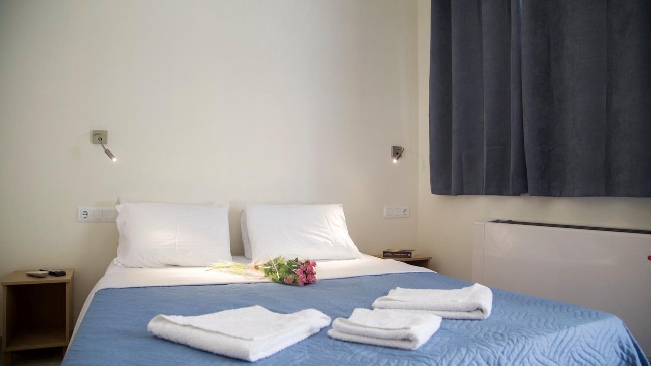 Photo of Bedroom in Nidri