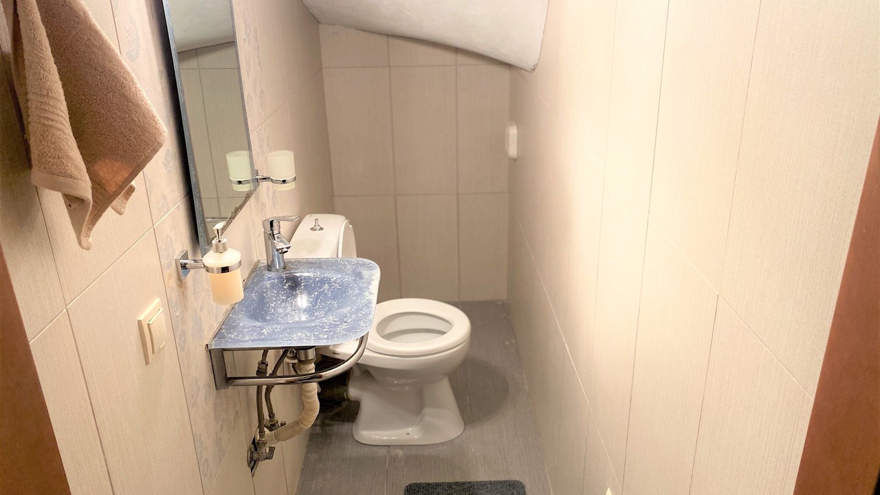 Photo of Bathroom in Kontokali