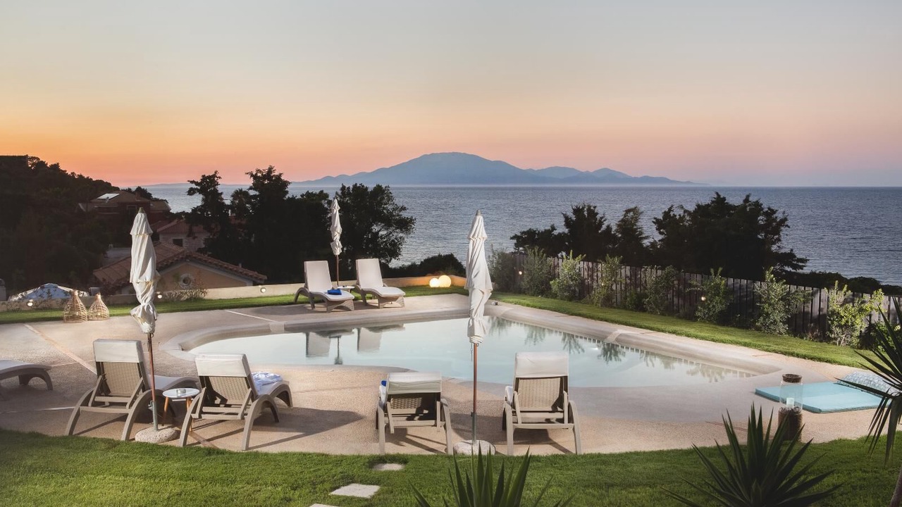 Photo of Outdoor in Akrotiri