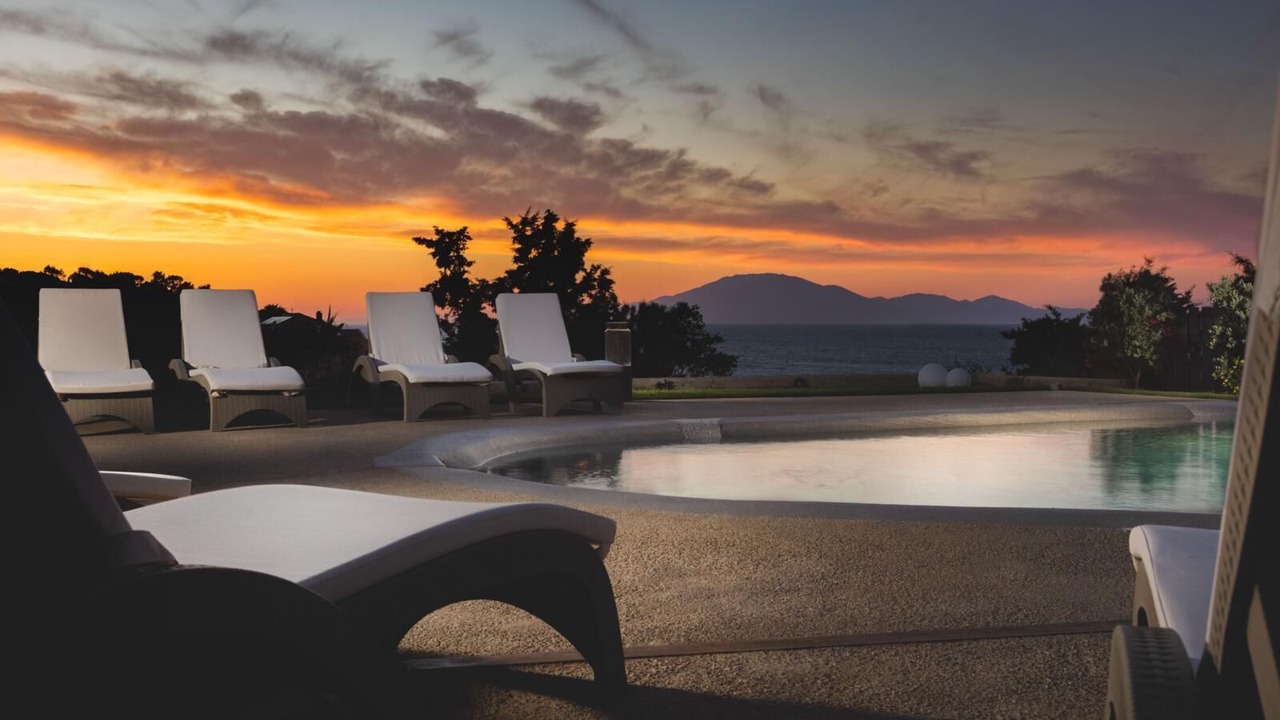 Photo of Outdoor in Akrotiri