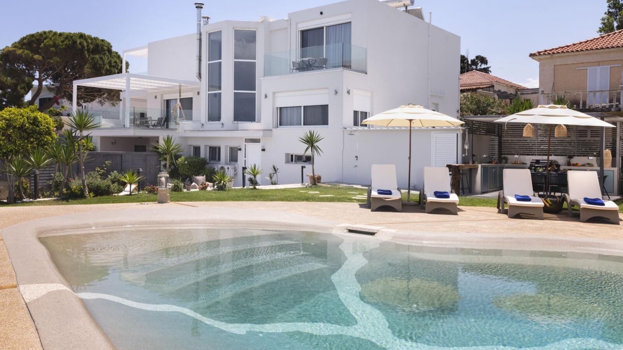 Photo of Outdoor in Akrotiri