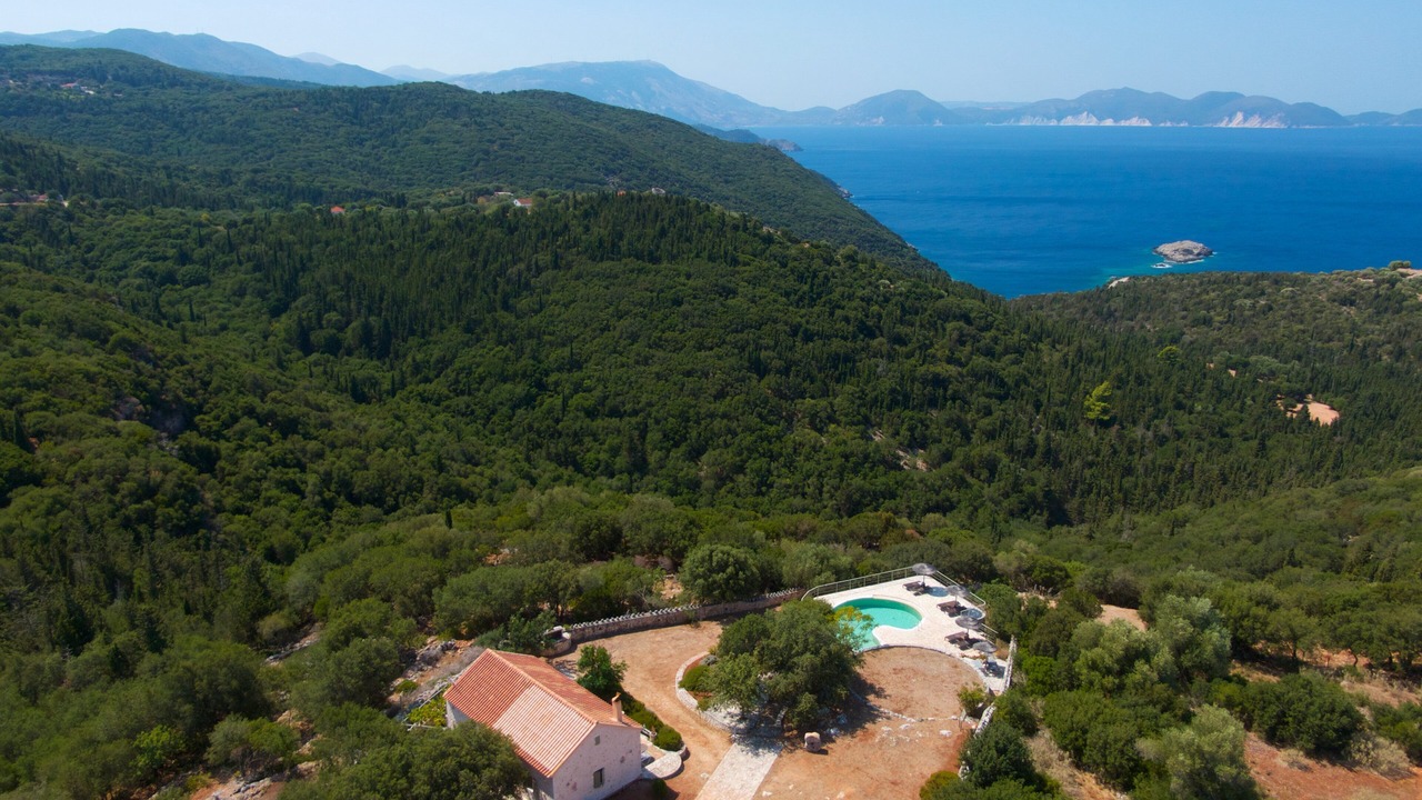 Photo of Outdoor in Fiskardo