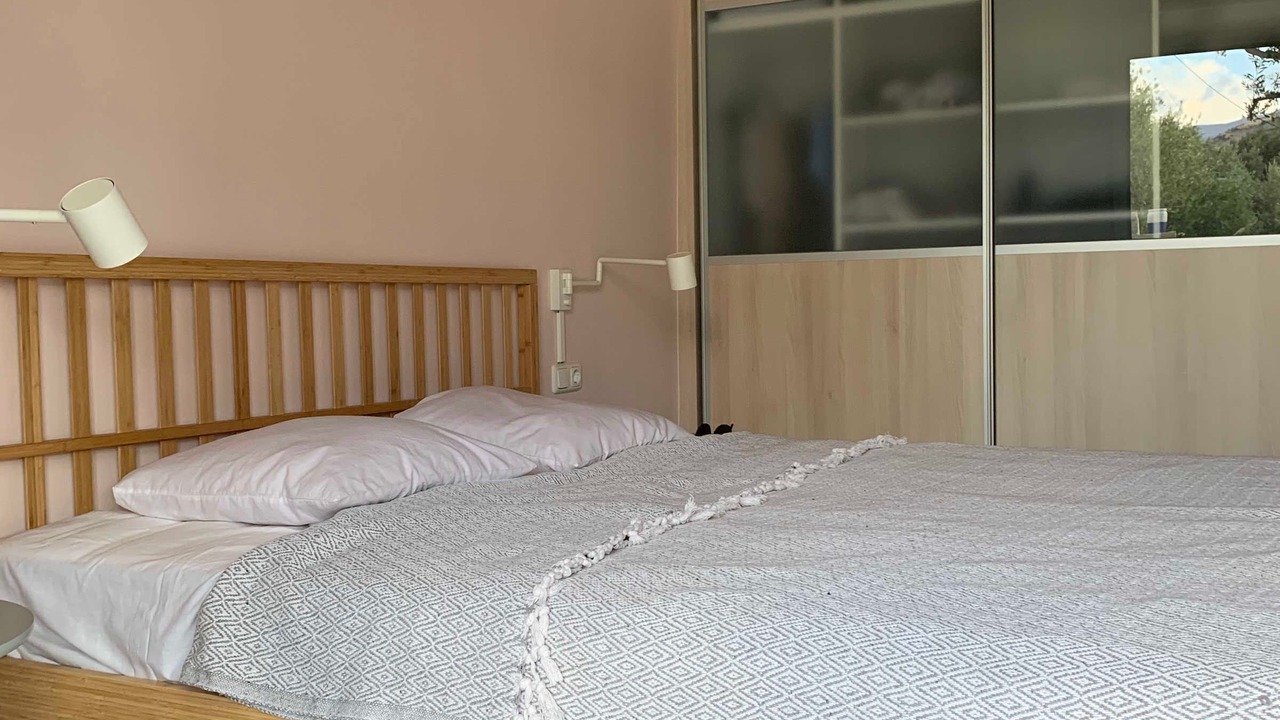 Photo of Bedroom in Agia Galini