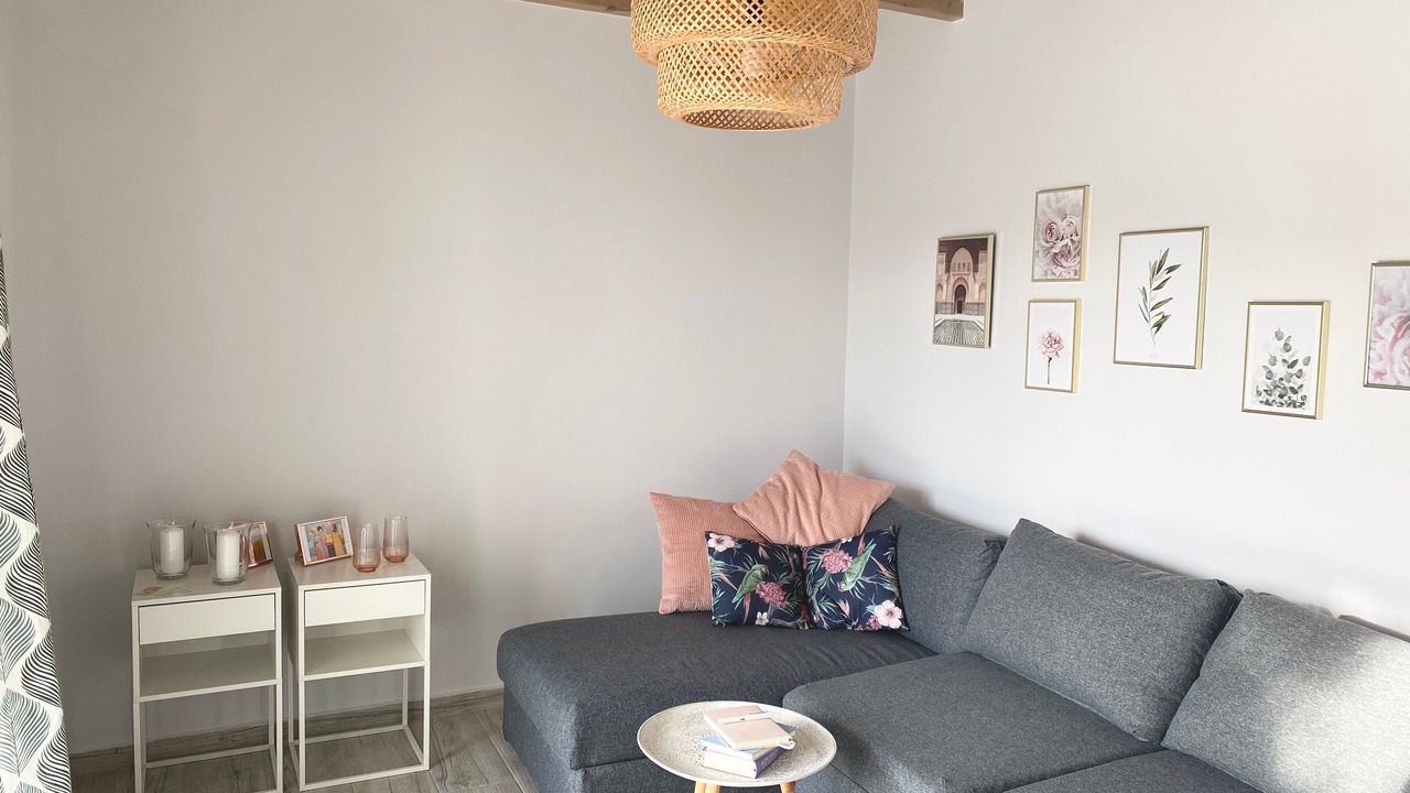 Photo of Livingroom in Agia Galini