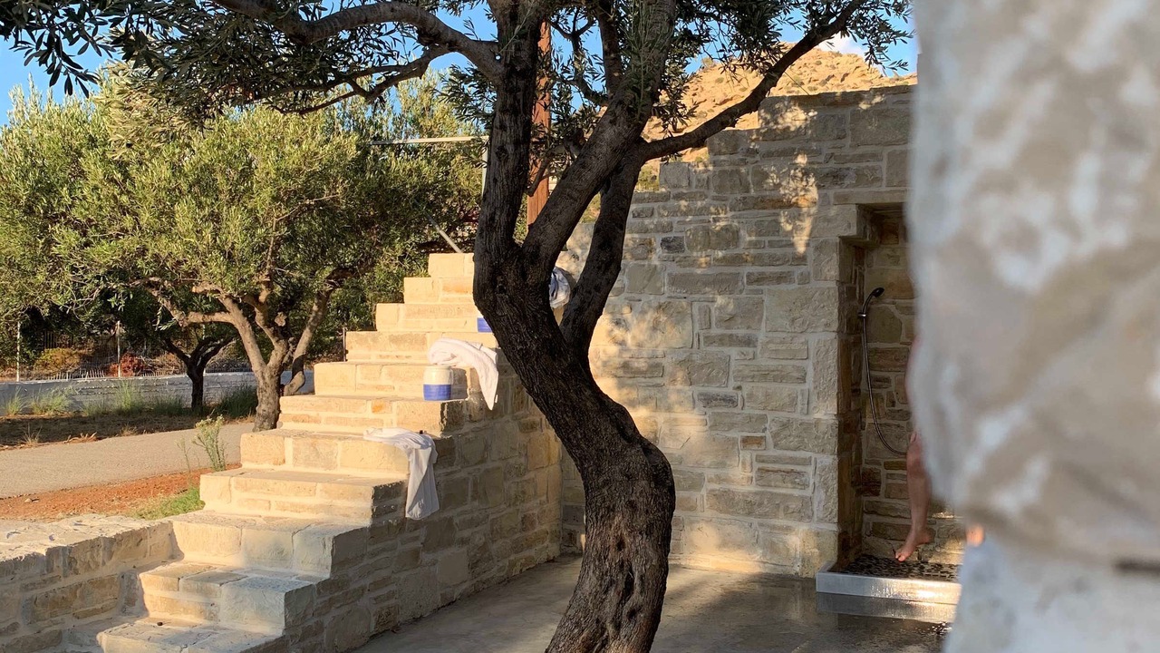 Photo of Outdoor in Agia Galini