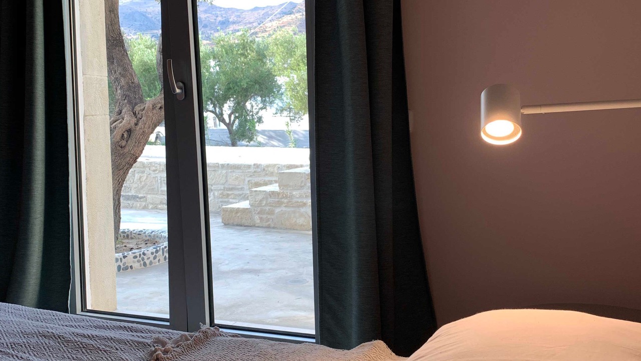 Photo of Bedroom in Agia Galini